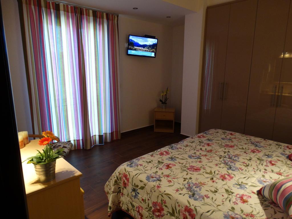 Dassia Beach Pension Phòng bức ảnh