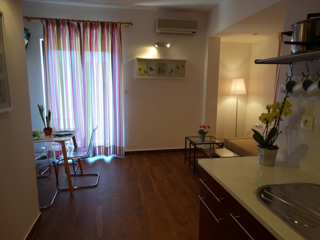Dassia Beach Pension Phòng bức ảnh
