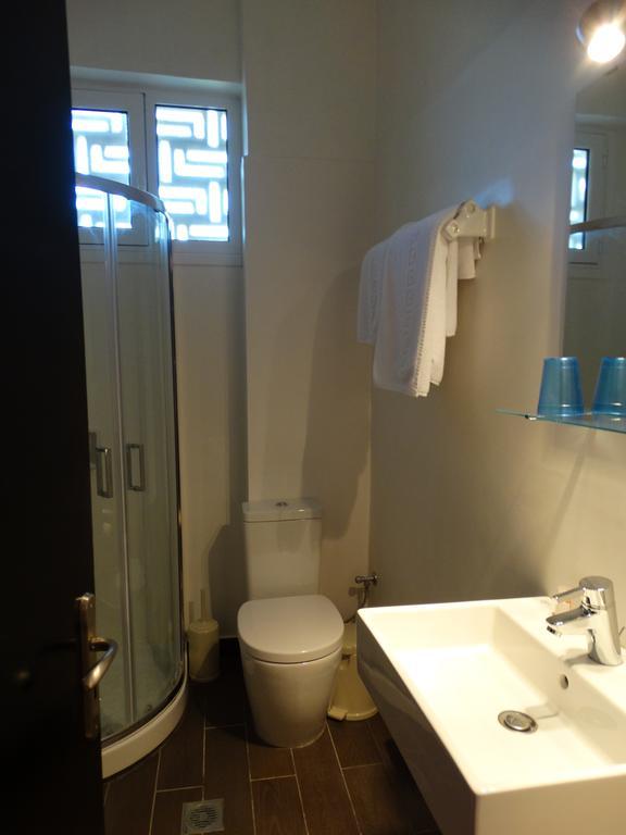 Dassia Beach Pension Phòng bức ảnh