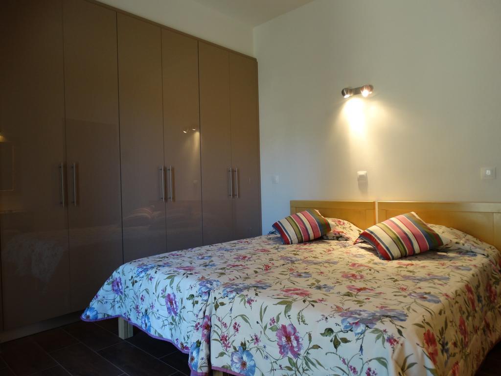 Dassia Beach Pension Phòng bức ảnh