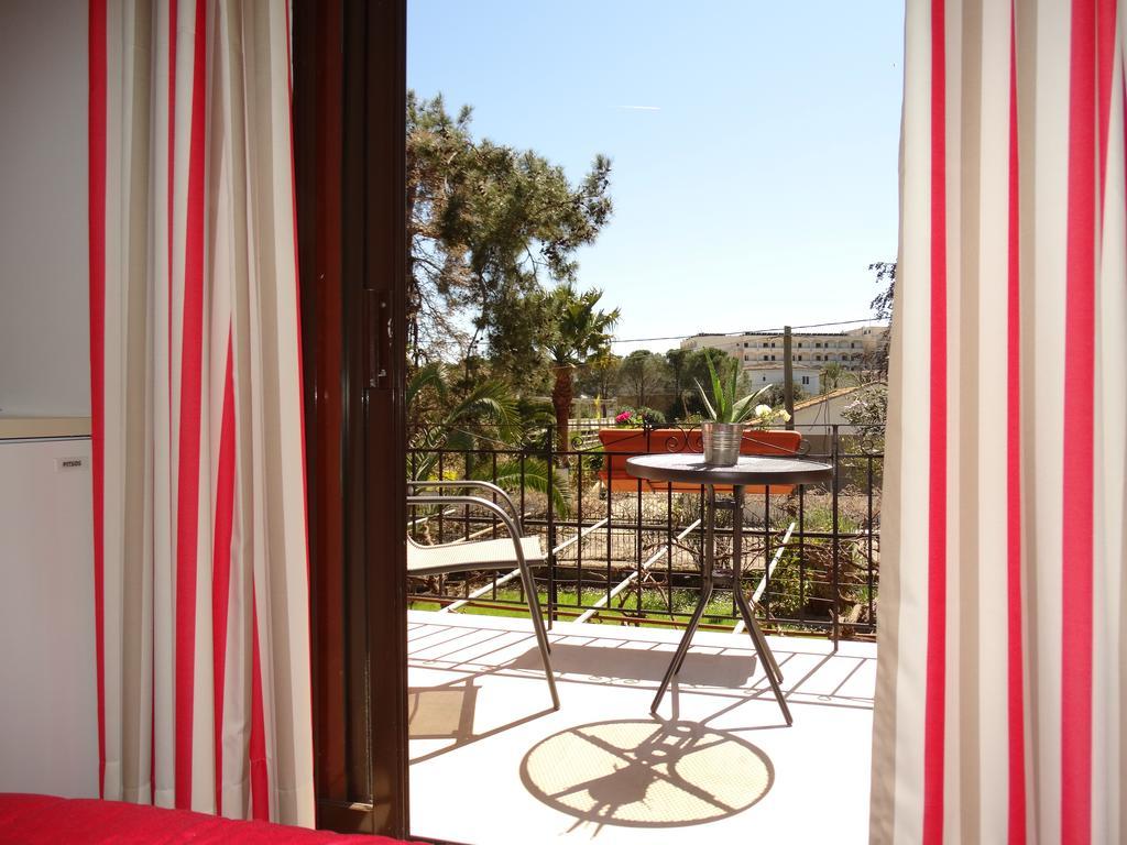 Dassia Beach Pension Phòng bức ảnh