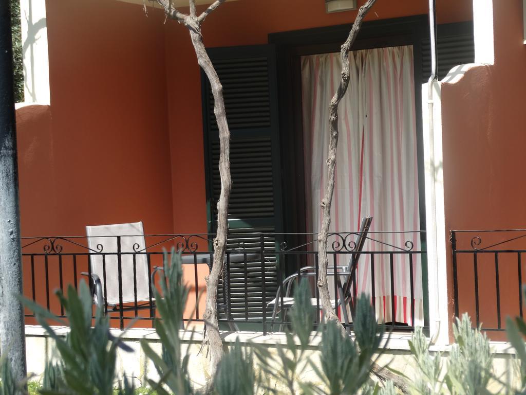 Dassia Beach Pension Ngoại thất bức ảnh